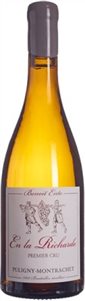 Benoit Ente Puligny-Montrachet 1er Cru 